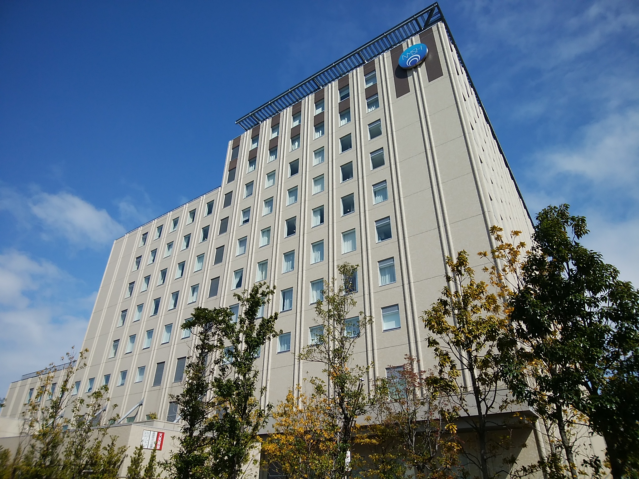 日本医科大学附属病院
